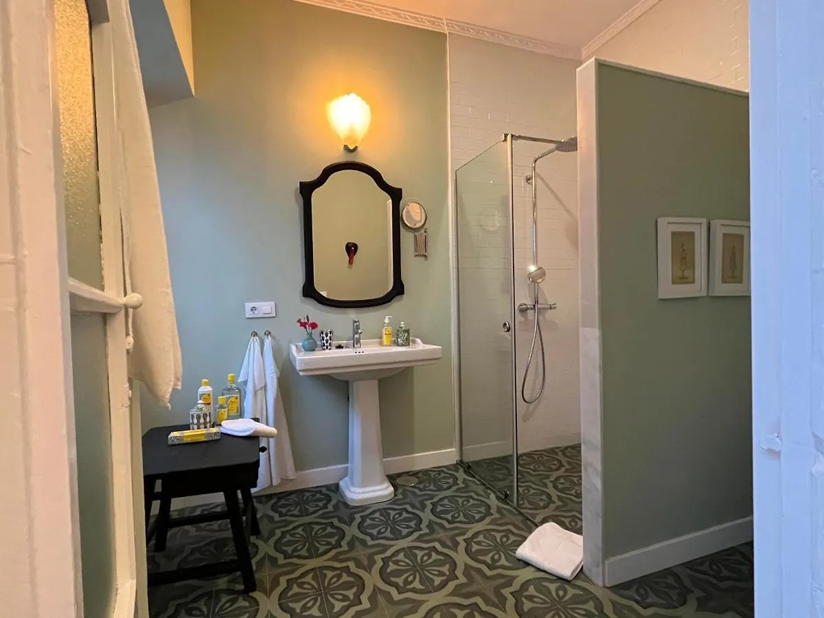 Guest house El Banano Home Spain