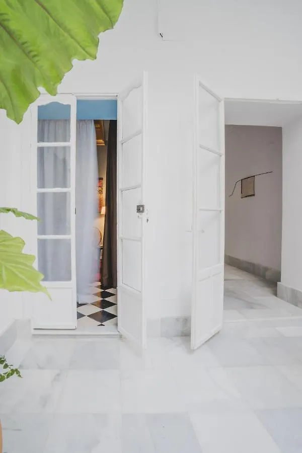 El Banano Home El Puerto de Santa María
