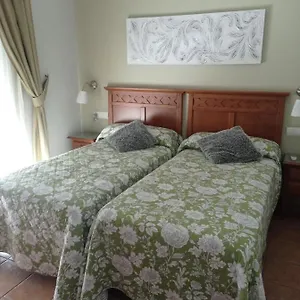 Costa Luz Guest house