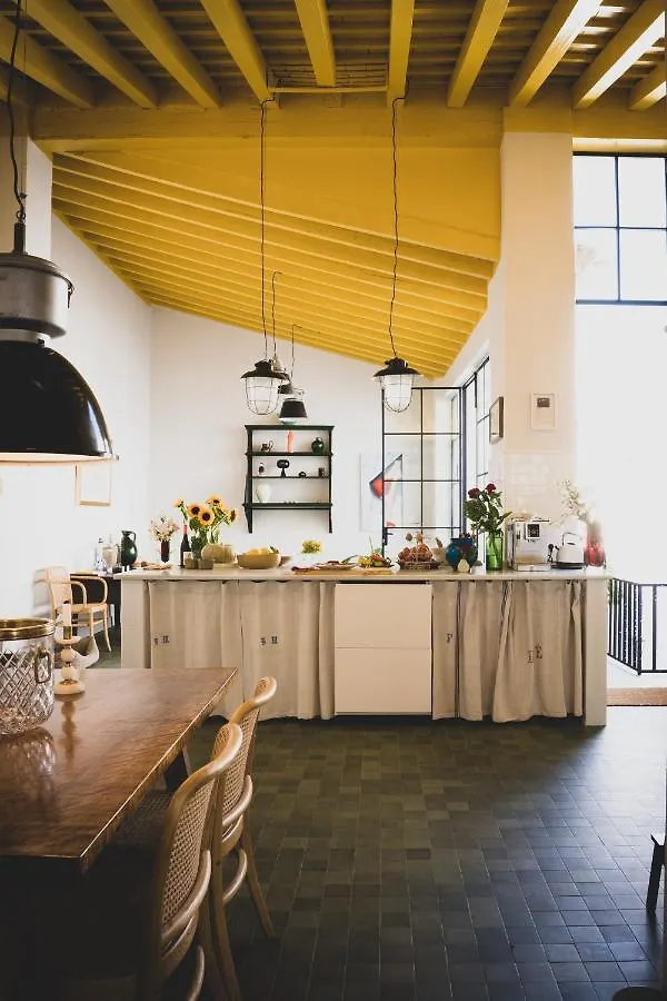 El Banano Home