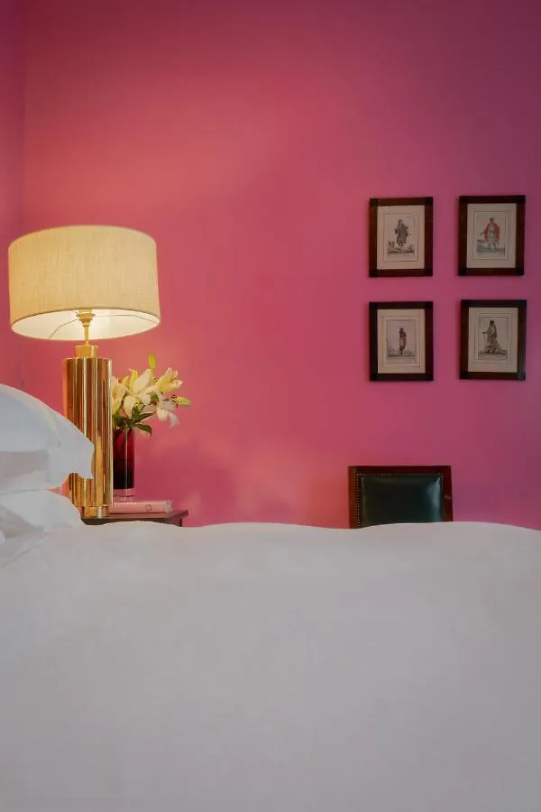 Guest house El Banano Home